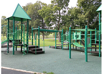 Thornden Park Syracuse Public Parks