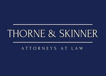 Grand Prairie Personal Injury Lawyers Thorne & Skinner