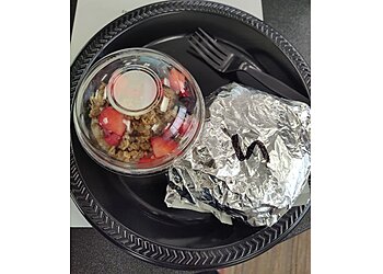 Garland Caterers Thornhill Catering