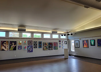 Thornton Arts & Culture Center - Thornton, CO Places To See - Attraction Image