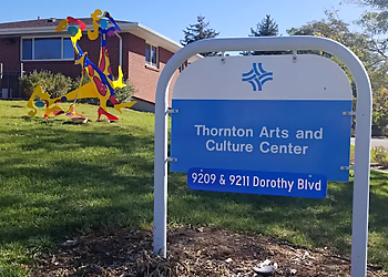 Thornton Arts & Culture Center Thornton Arts & Culture Center - Thornton, CO Places To See - Destination Image