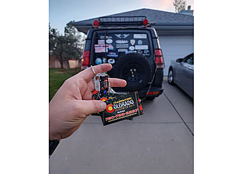 Thornton Locksmiths Thornton Colorado Locksmith 247