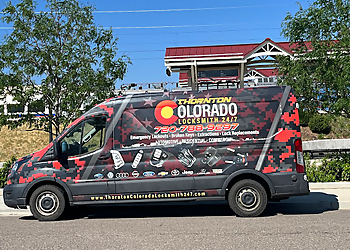 Thornton Colorado Locksmith 247 Thornton Locksmiths image 1