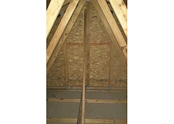 Chattanooga Home Inspections Thornton Home Inspections