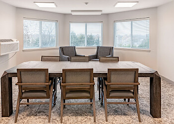 Topeka Assisted Living Facilities Holiday Thornton Place