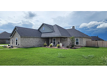 Thornton's Roofing Company Thornton's Roofing Company - Abilene, TX Roofing Contractors