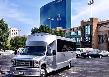 Lexington Limo Service Thoroughbred Limousine