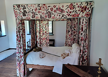 Virginia Beach Landmarks Thoroughgood House