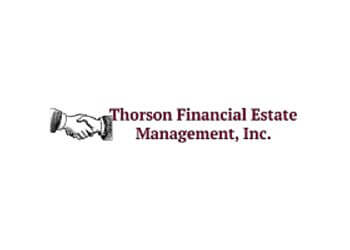 Thorson Financial Estate Management, Inc. Modesto Financial Services