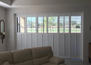 Jacksonville Window Treatment Stores Those Blind Guys