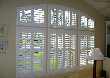 Those Blind Guys Jacksonville Window Treatment Stores image 1
