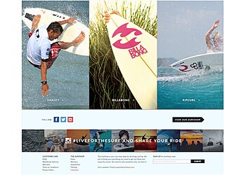 Salt Lake City Web Designers ThoughtLab LLC