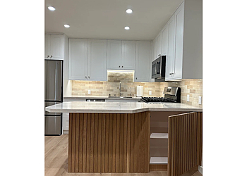 Thousand Oaks Home Builders Thousand Oaks ADU Builders