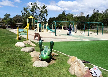 Thousand Oaks Public Parks Thousand Oaks Community Park