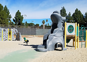 Thousand Oaks Public Parks Thousand Oaks Community Park