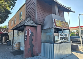 Thousand Oaks Barbecue Restaurants Thousand Oaks Meat Locker