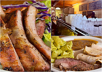 Thousand Oaks Barbecue Restaurants Thousand Oaks Meat Locker