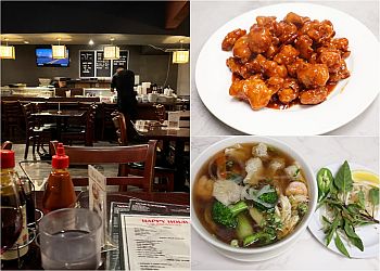 Thousand Oaks Chinese Restaurants Thousand Wok Asian Bistro & Sushi Bar
