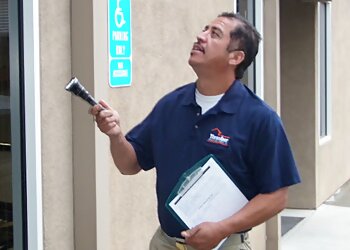 Santa Clara Pest Control Companies Thrasher Termite & Pest Control, Inc.