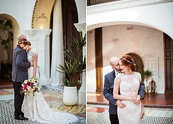 Anaheim Wedding Photographers Three16 Photography