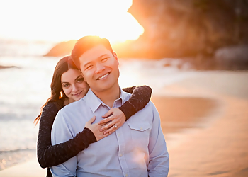 Orange Wedding Photographers Three16 Photography