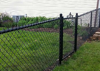 Joliet Fencing Contractors Three Brothers Fencing, Inc