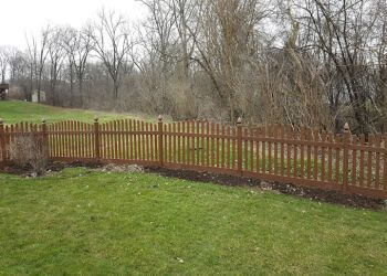 Three Brothers Fencing, Inc