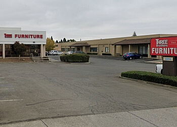 Three Brothers Furniture Vallejo Furniture Stores