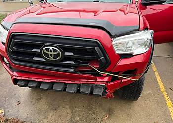 Columbus Auto Body Shops Three-C Body Shop Columbus