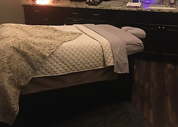 Oklahoma City Spas Three Graces European Day Spa