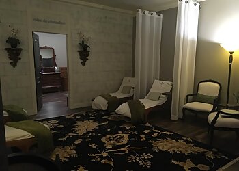 Oklahoma City Spas Three Graces European Day Spa