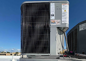 Three Guys Master Tradesmen - Clearwater, FL Hvac Services - Project Image