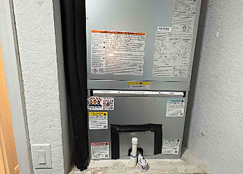 Three Guys Master Tradesmen - Clearwater, FL Hvac Services - Field Work Image