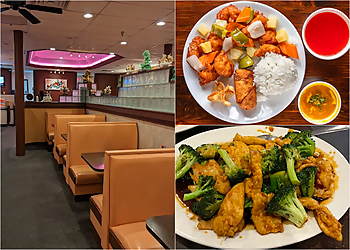 Grand Rapids Chinese Restaurants Three Happiness Chinese Restaurant