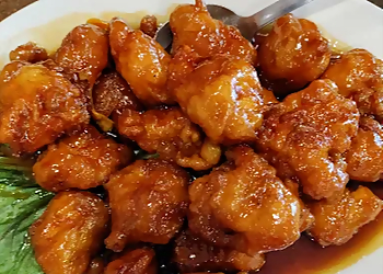 Three Happiness Chinese Restaurant Grand Rapids Chinese Restaurants image 1