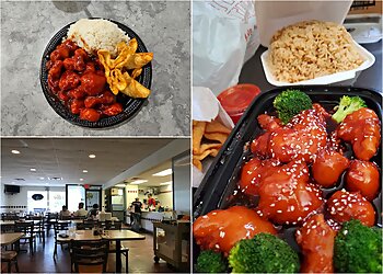 Omaha Chinese Restaurants Three Happiness Express