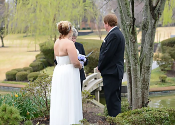 Memphis Wedding Officiants Three Lilies Wedding Ministers