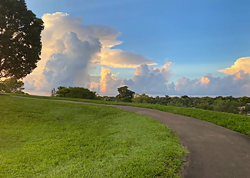 Three Friends Park - Coral Springs, FL Hiking Trails - Trail Image