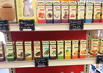 Mobile Pharmacies Three Notch Pharmacy