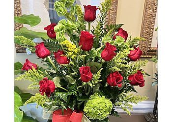 Columbia Florists Three Oaks Florist and Interiors