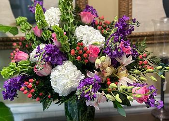 Columbia Florists Three Oaks Florist and Interiors