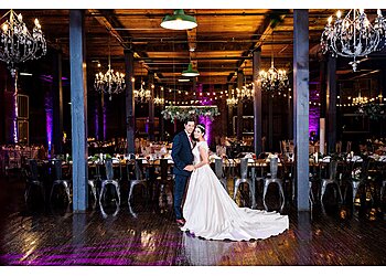 El Paso Wedding Planners Three Sisters