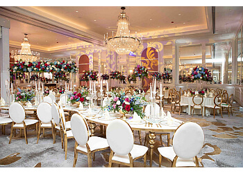 El Paso Wedding Planners Three Sisters