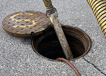 Fort Wayne Septic Tank Services Three Sons Sanitation