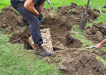 Fort Wayne Septic Tank Services Three Sons Sanitation