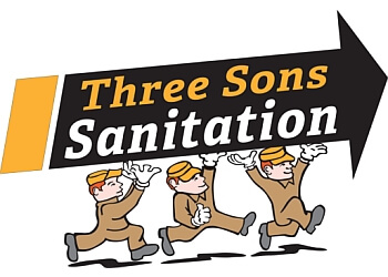 Three Sons Sanitation
