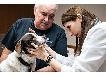 Independence Veterinary Clinics Three Trails Animal Hospital