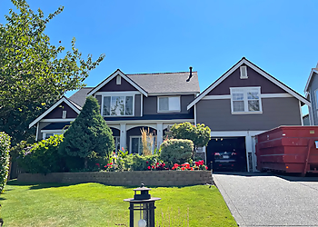 Kent Roofing Contractors Three Tree Roofing