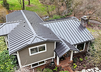 Kent Roofing Contractors Three Tree Roofing