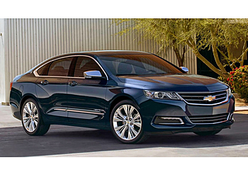 Three-Way Chevrolet - Bakersfield, CA Car Dealerships - Car Image